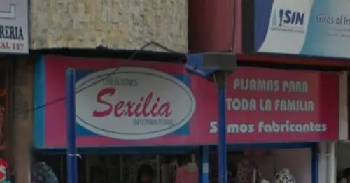 CREACIONES SEXILIA RESTREPO CREACIONES SEXILIA RESTREPO